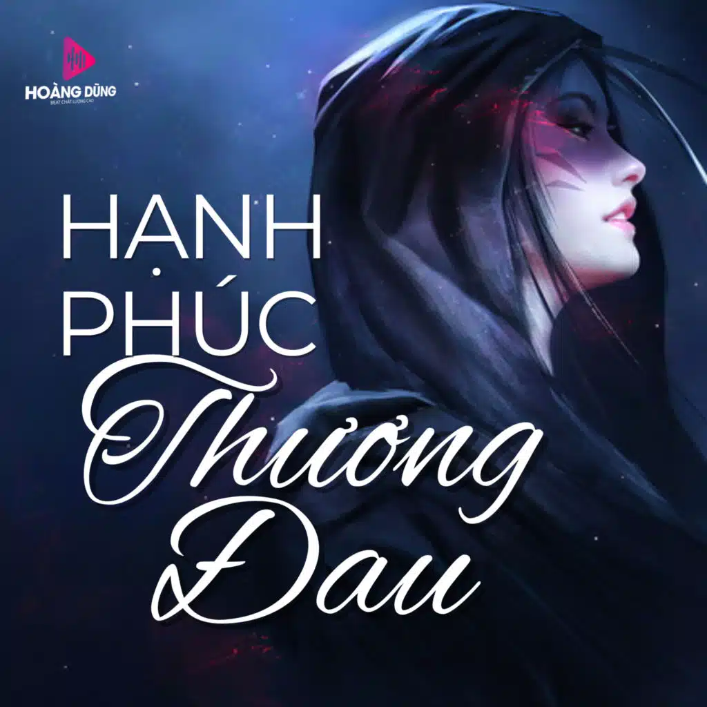 Hạnh Phúc Thương Đau