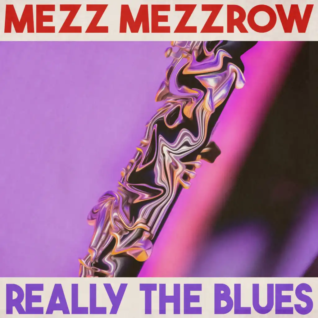 Mezz Mezzrow