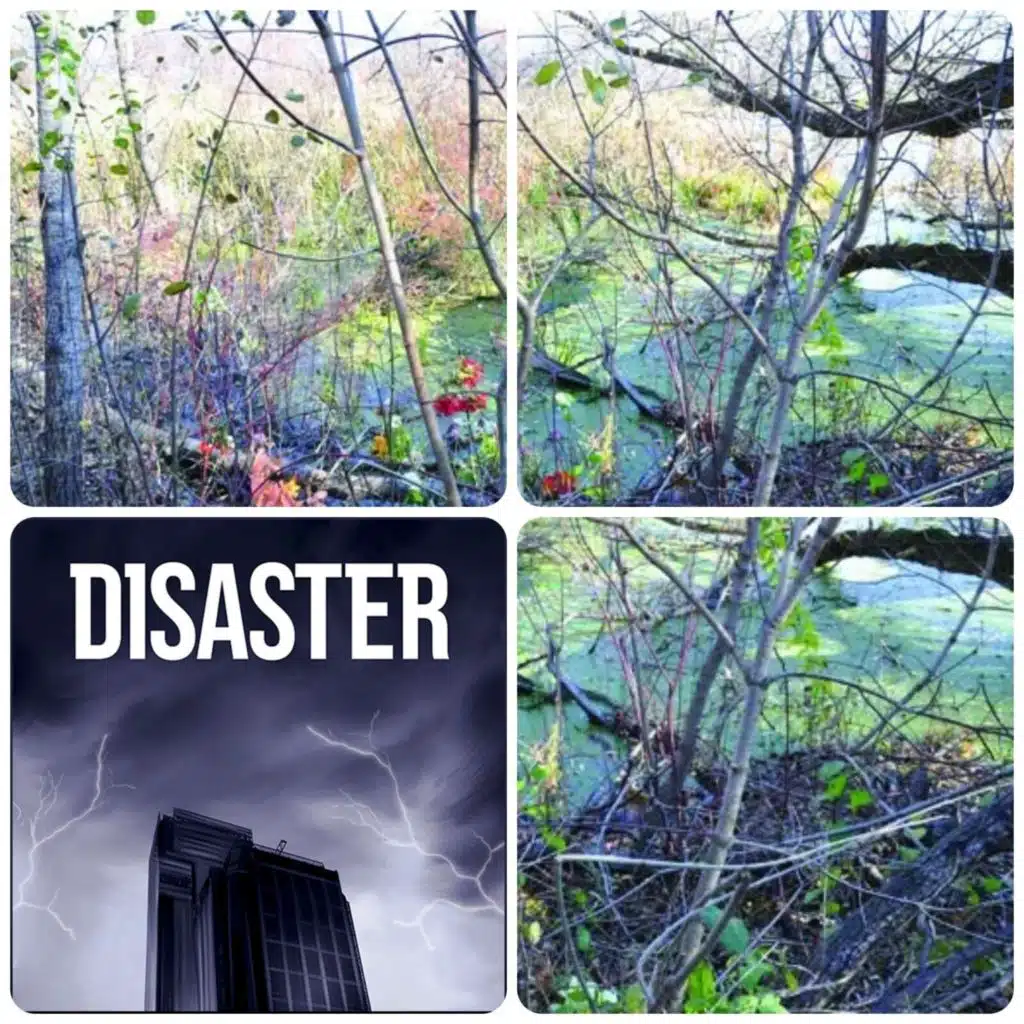 22: The Drowning of Henry McCabe