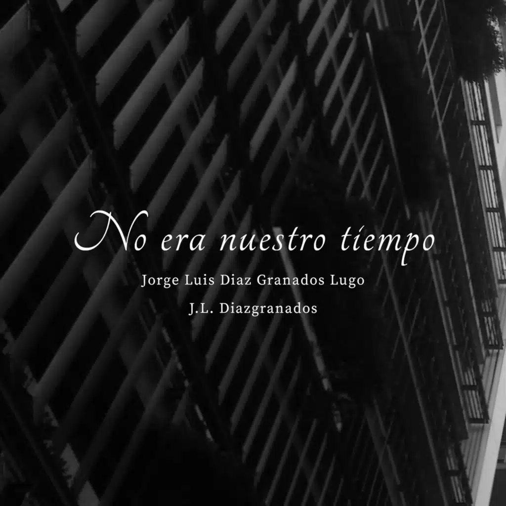 No era nuestro tiempo (Melodrama)