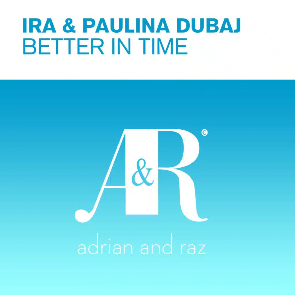 IRA and Paulina Dubaj