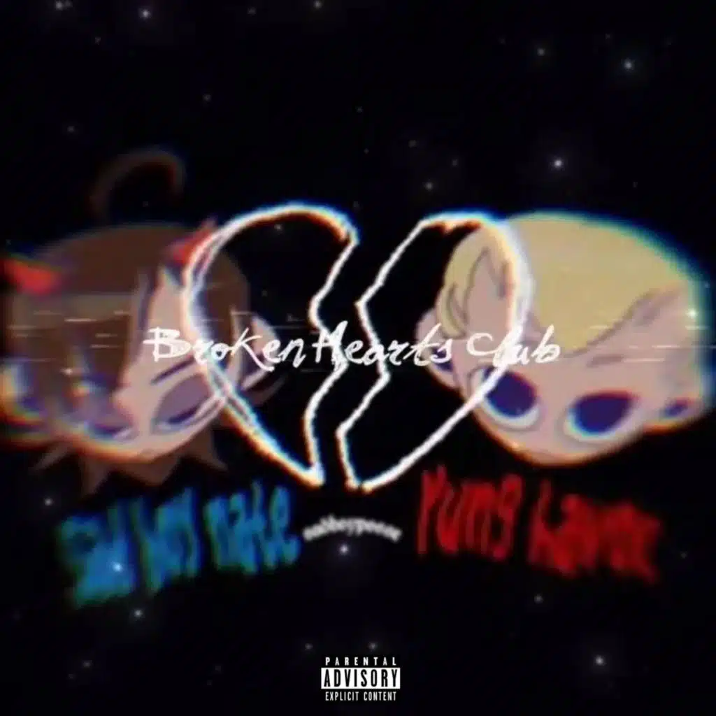 BrokenHeartsClub
