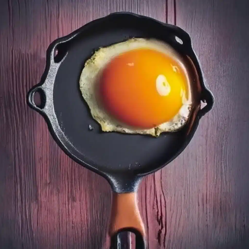 let me cook