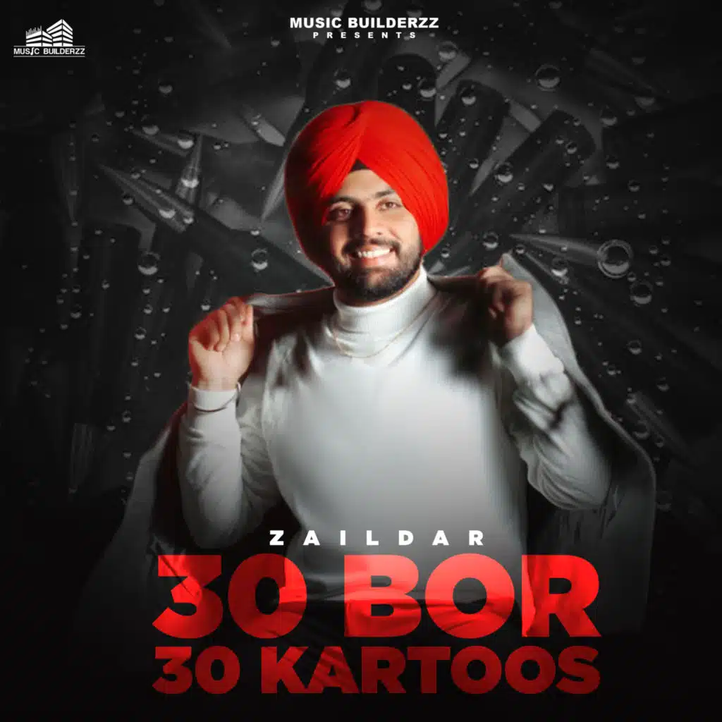 30 Bor 30 Kartoos