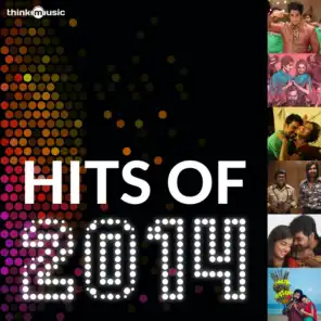 Hits of 2014