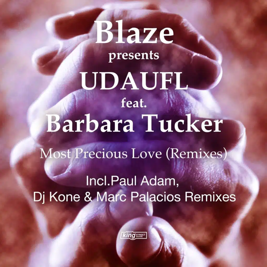 Blaze & UDAUFL