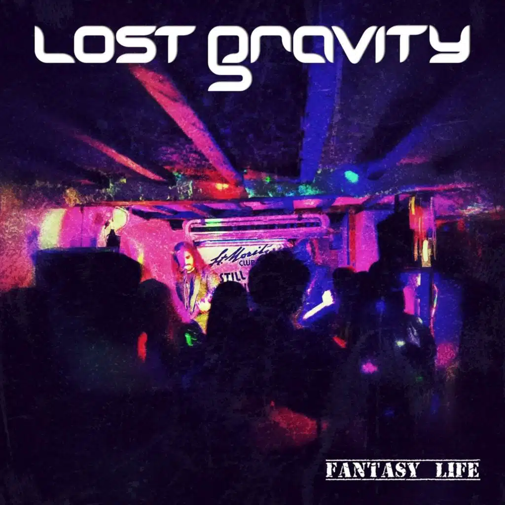 Lost Gravity