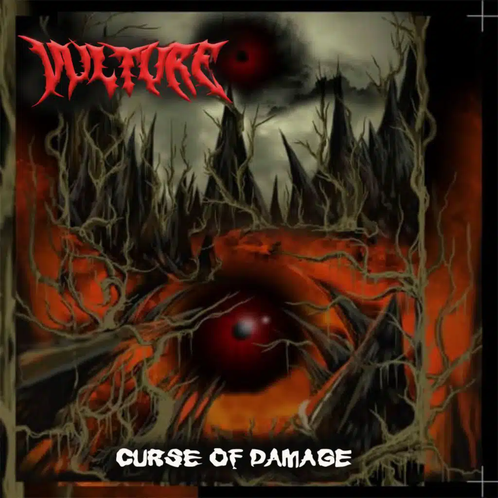 Intro (Burial Place)
