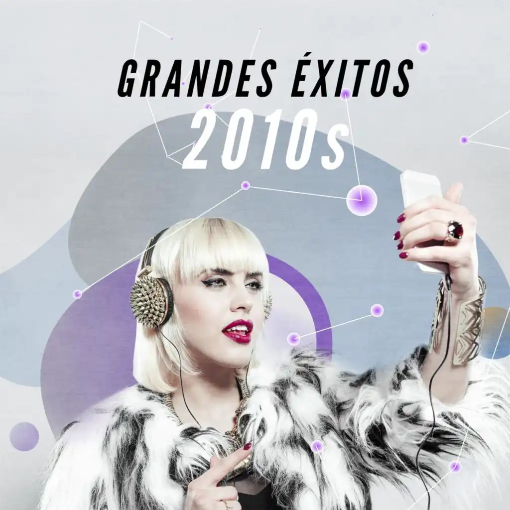 Grandes Éxitos 2010s