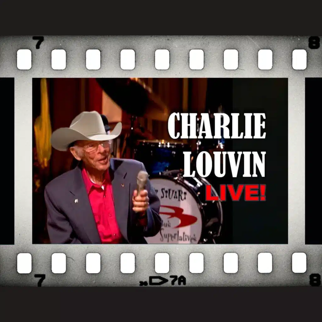 Charlie Louvin
