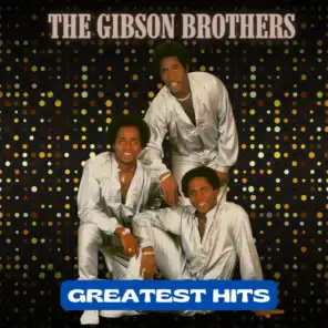 The Gibson Brothers