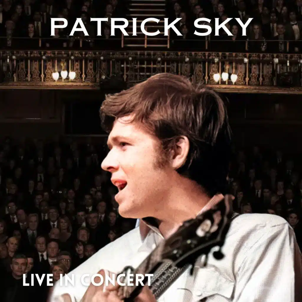 Patrick Sky