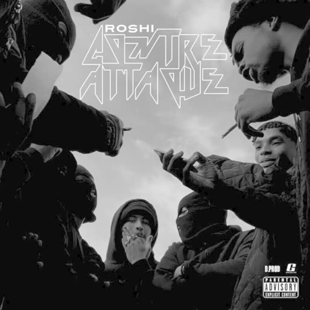 De ouf (feat. Youv Dee)