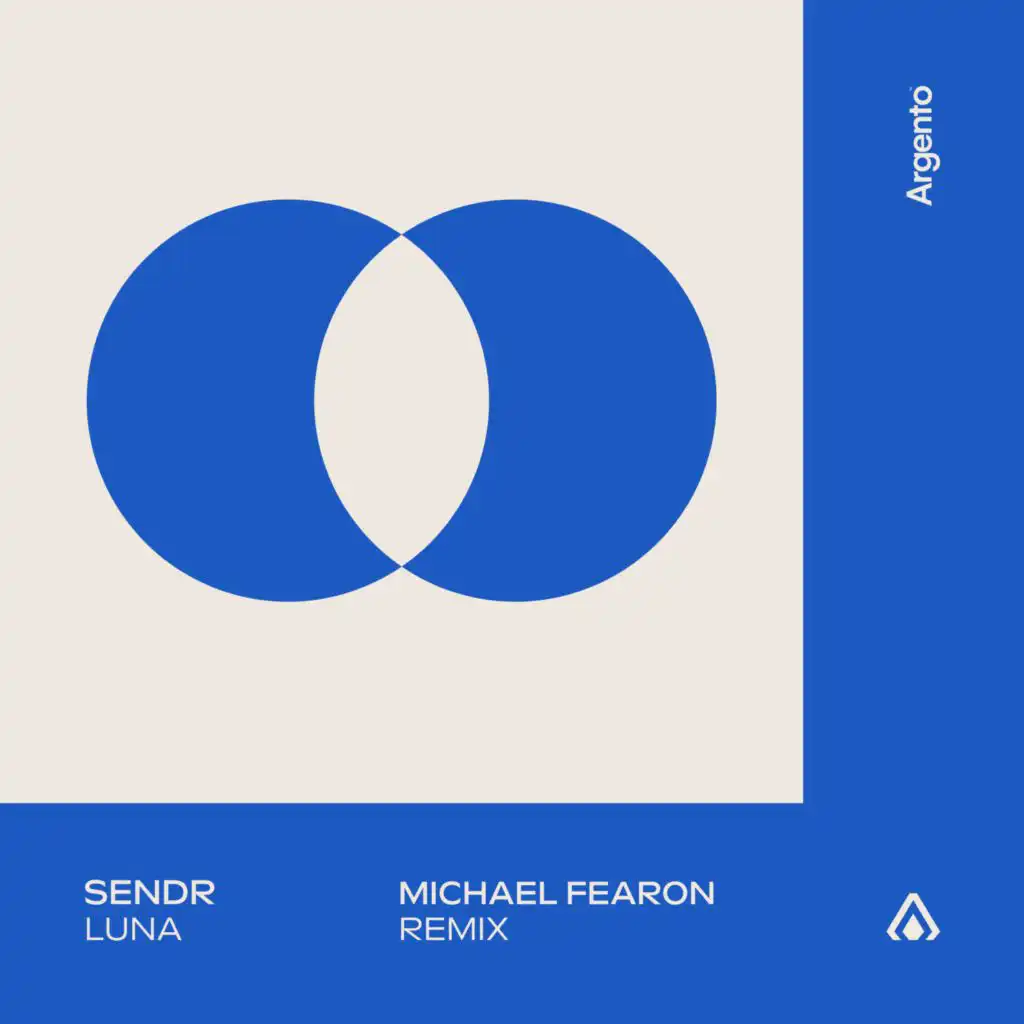 Luna (Michael Fearon Remix)