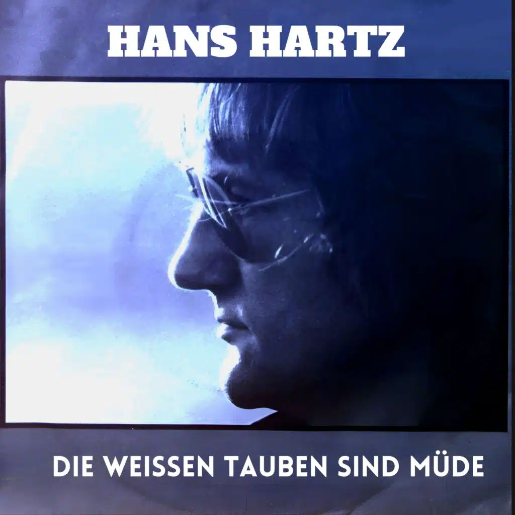 Hans Hartz