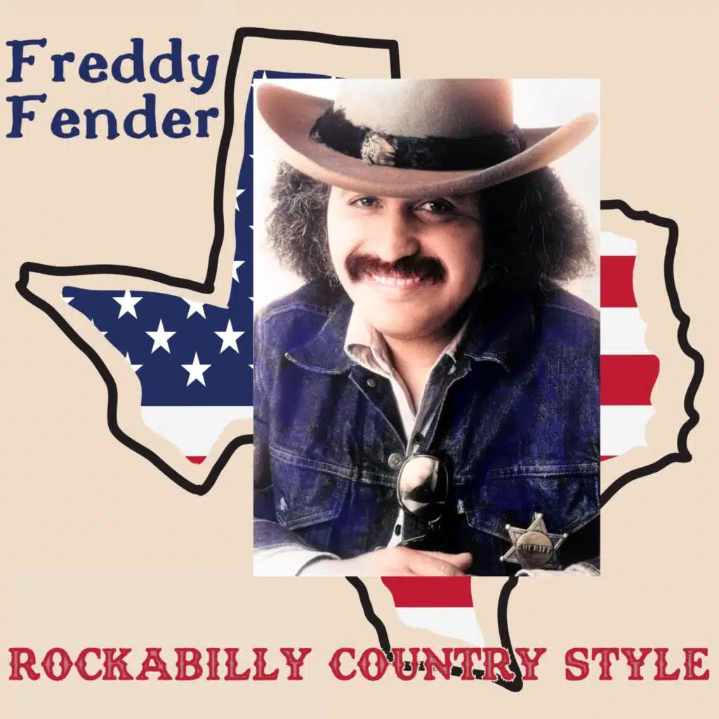 Rockabilly Country Style