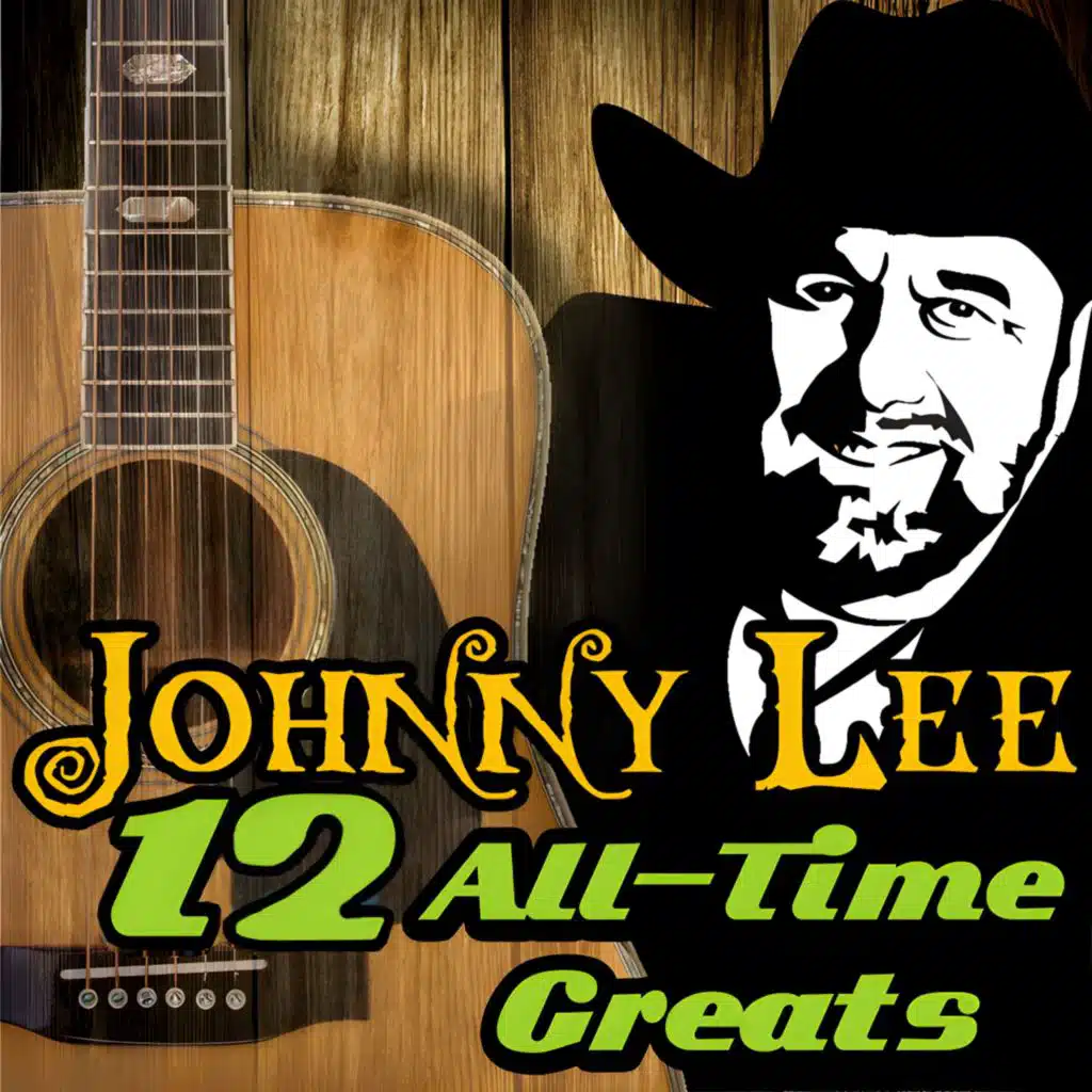 Johnny Lee