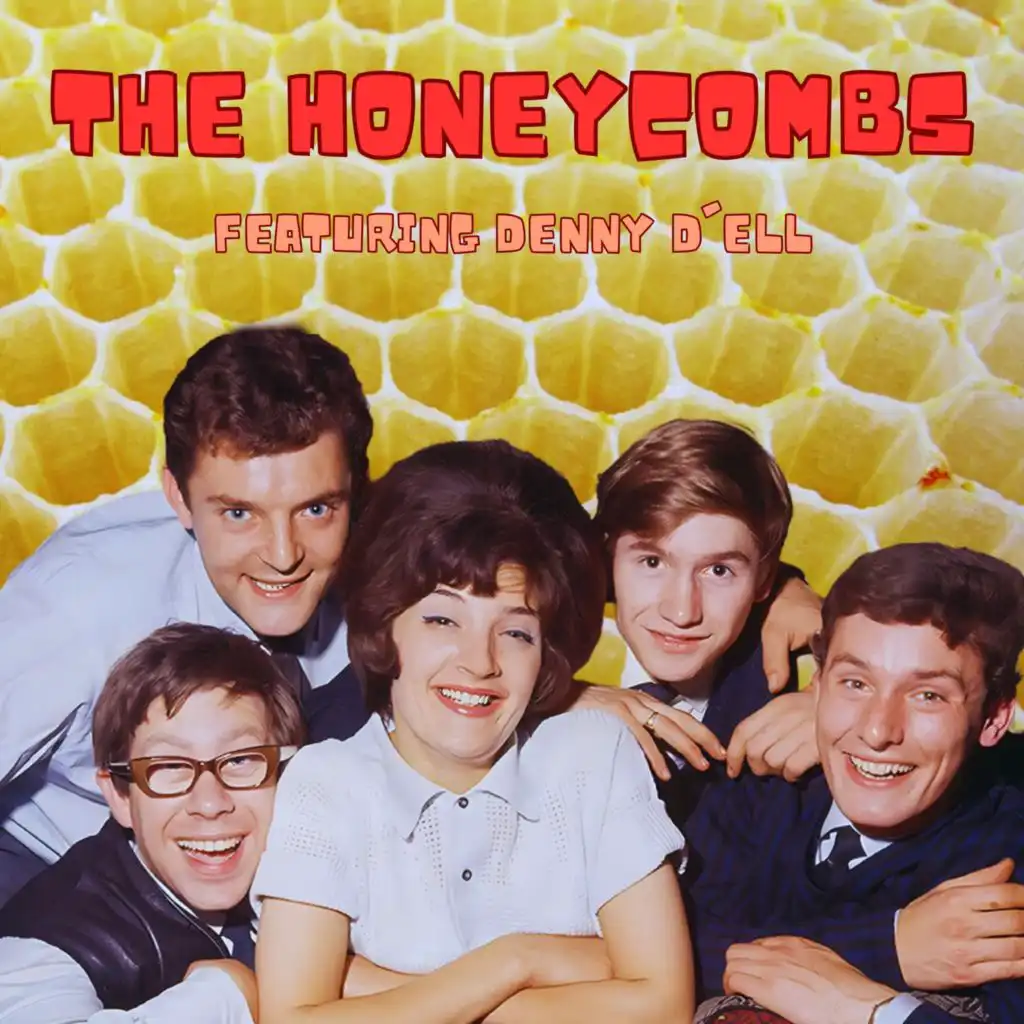 The Honeycombs