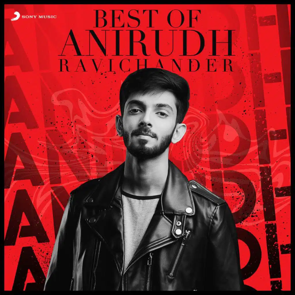 Anirudh Ravichander & Shruti Haasan