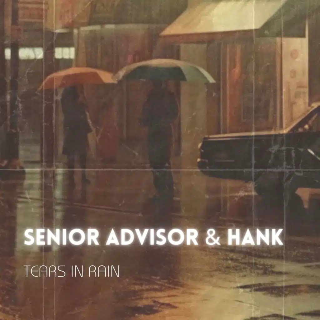 Senior Advisor & HANK