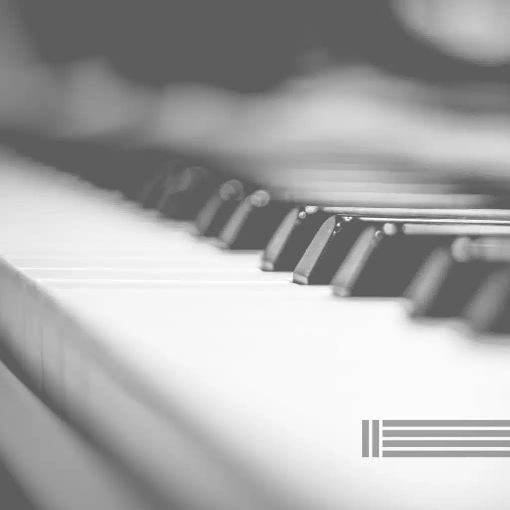Easy Piano Music