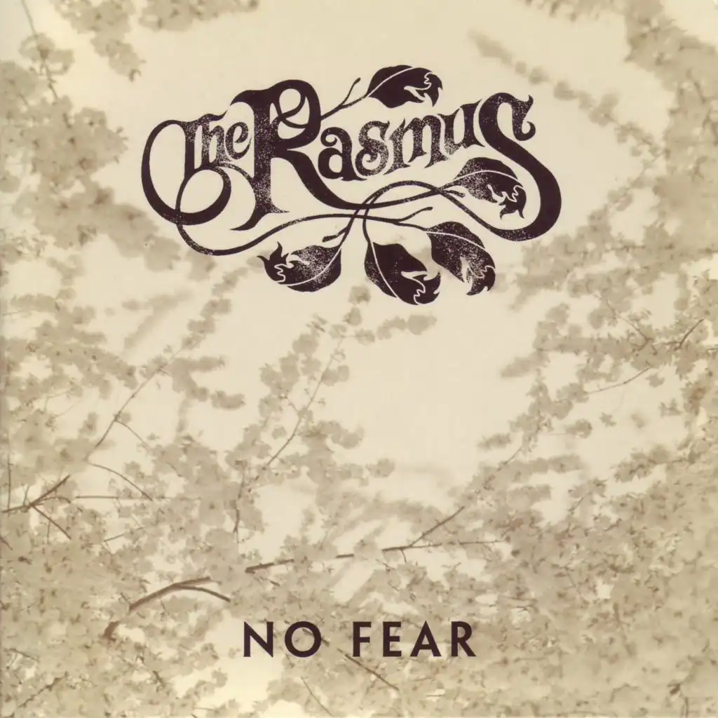 No Fear (Vrenna Remix)