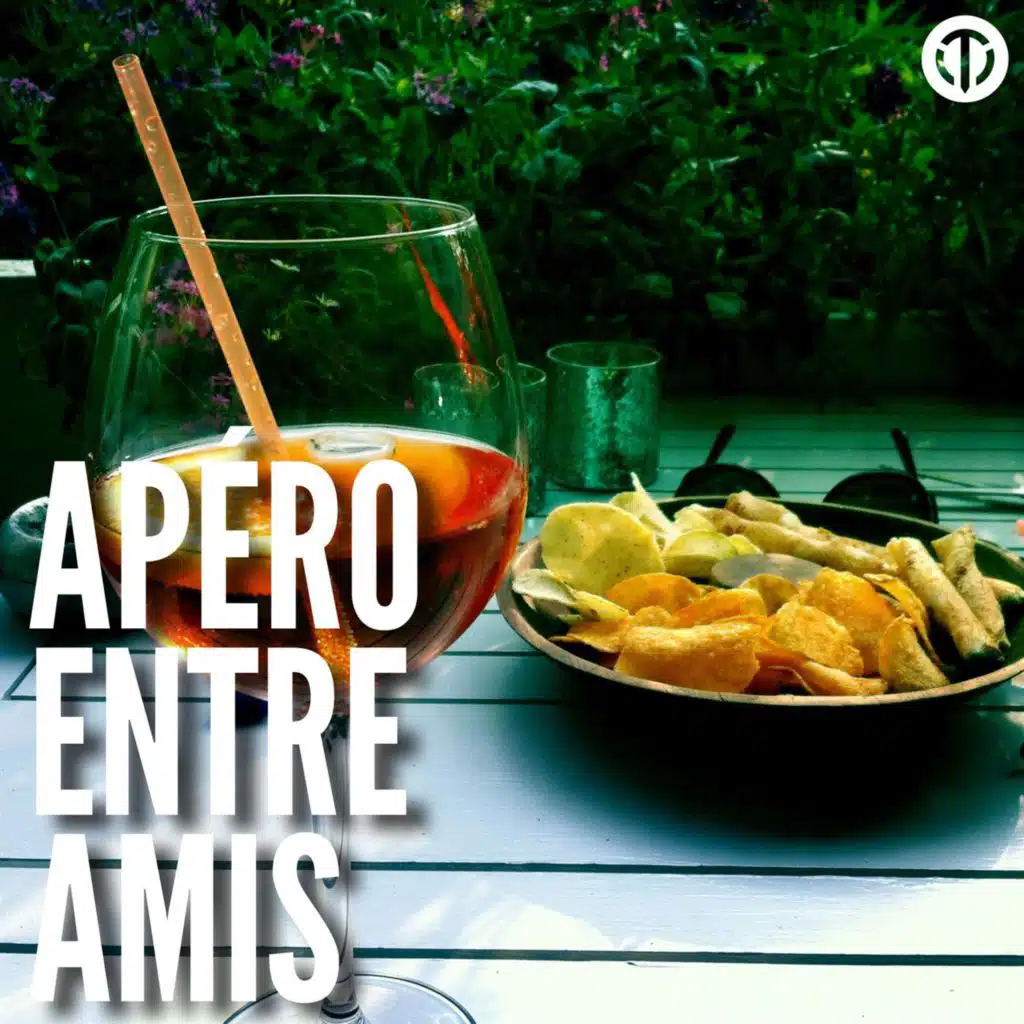 Apéro entre amis