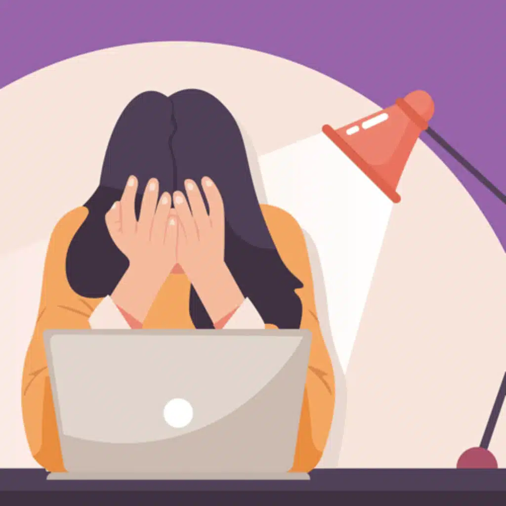 Teen’s Mental health related to how things are in 2021 (ft. RMV podcast)