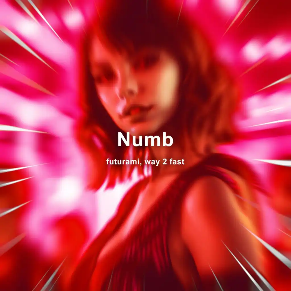 Numb (Techno)