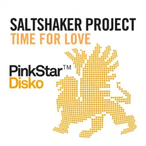 Saltshaker Project