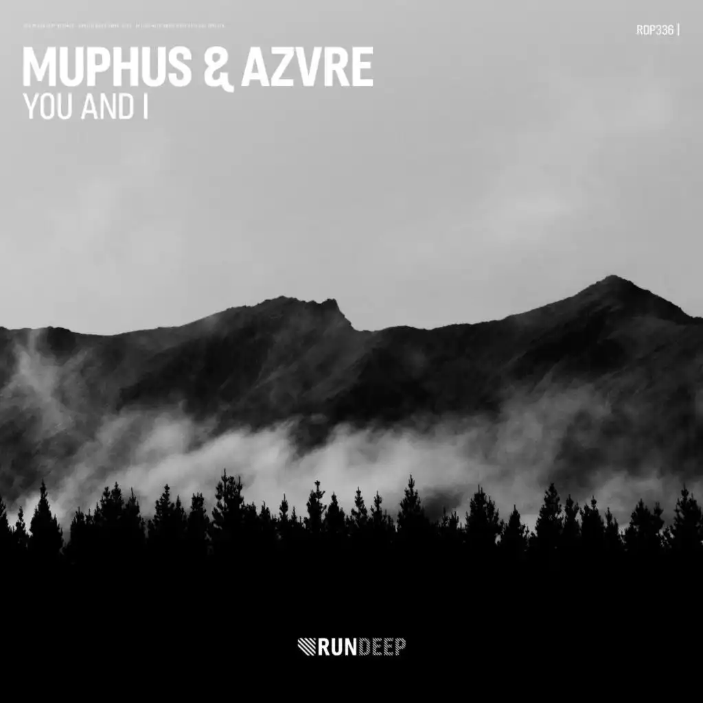 MUPHUS & AZVRE