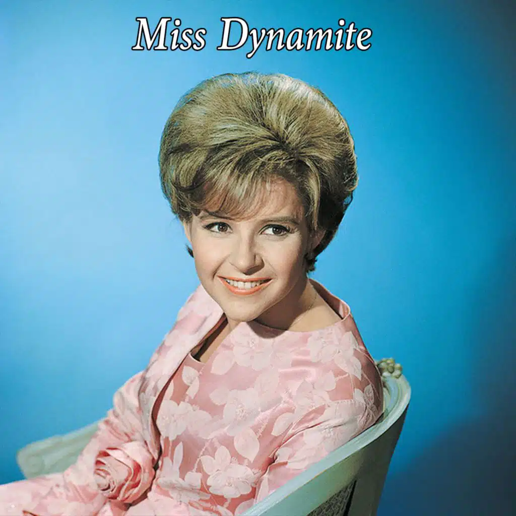 Miss Dynamite