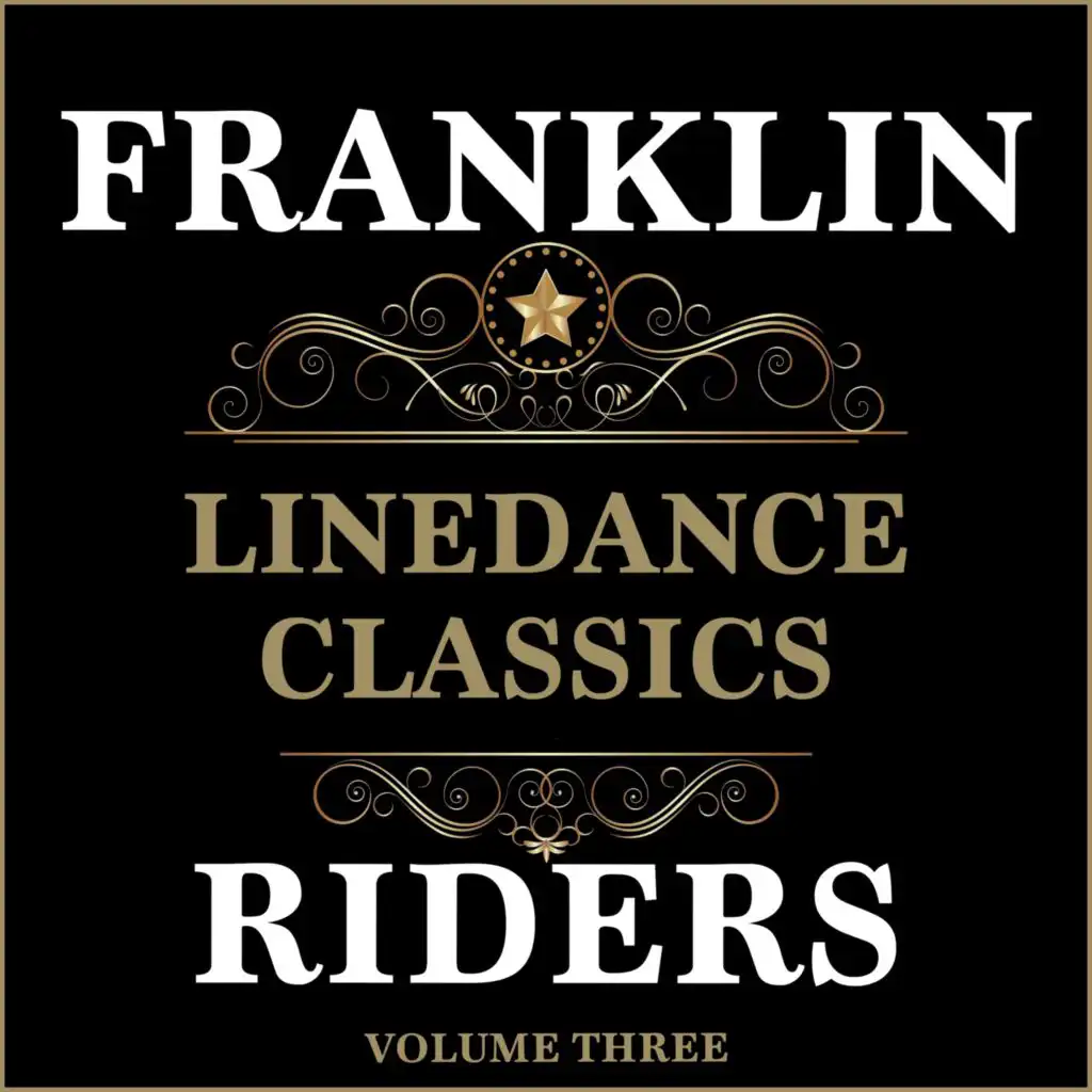 Linedance Classics, Volume 3