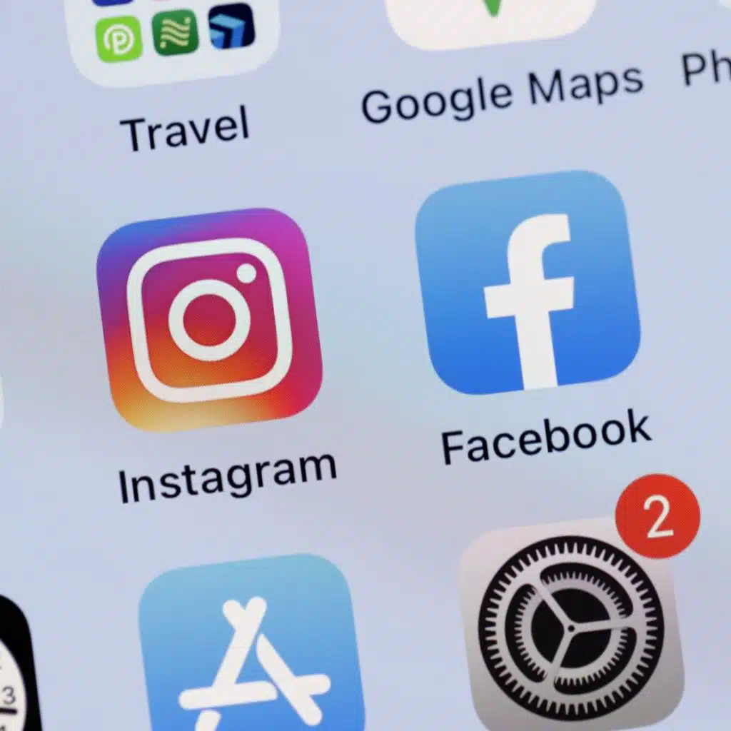 هل تختفي الأخبار من مواقع التواصل الاجتماعي؟