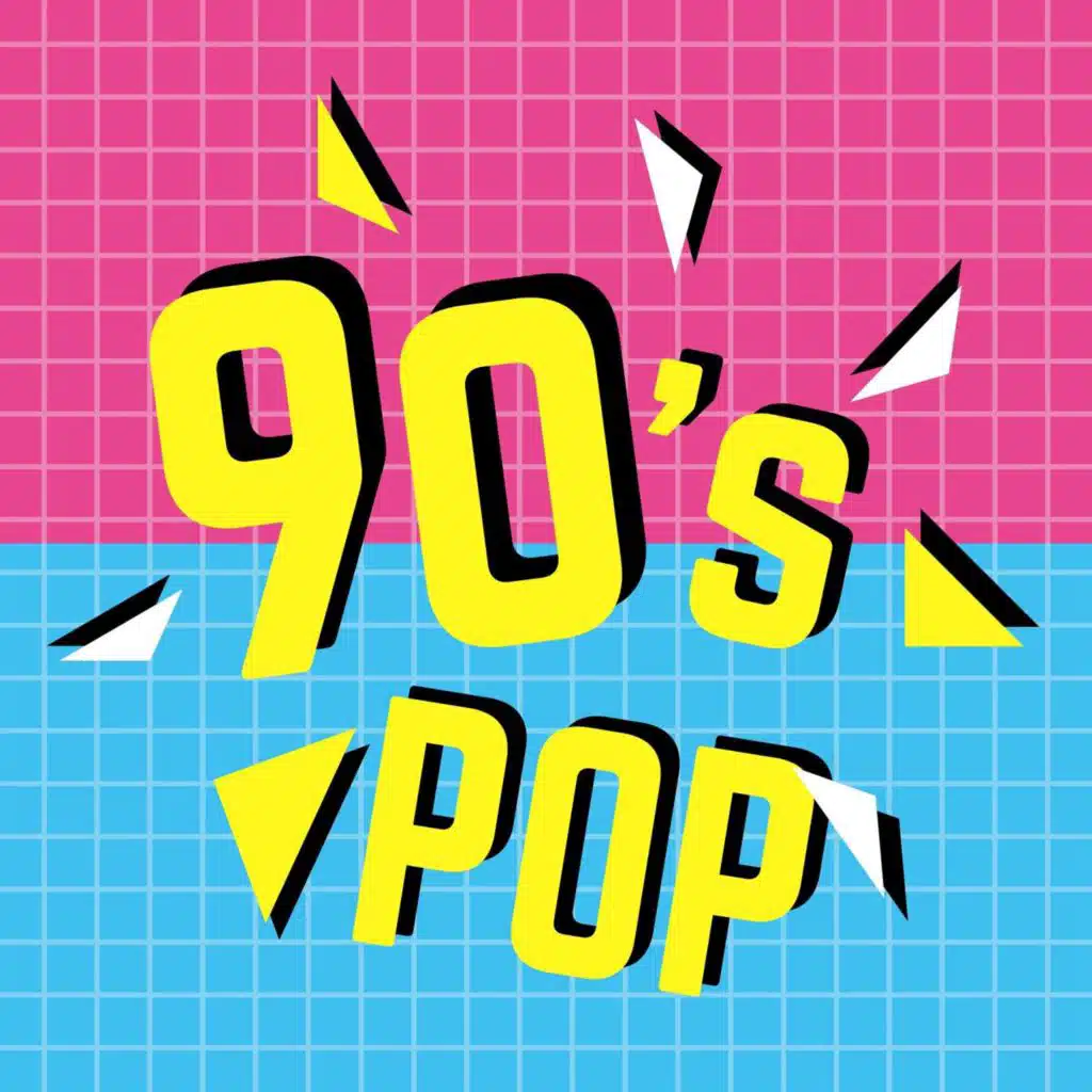90´s Pop