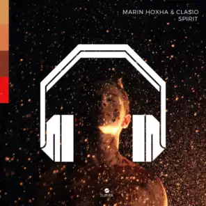 Spirit (8D Audio) [feat. Marin Hoxha & Clasio]