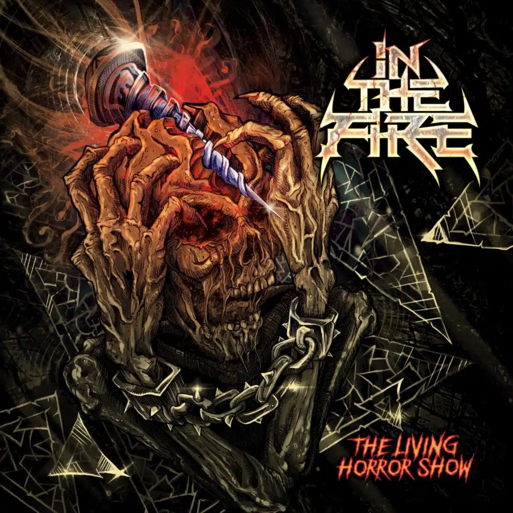 The Living Horror Show
