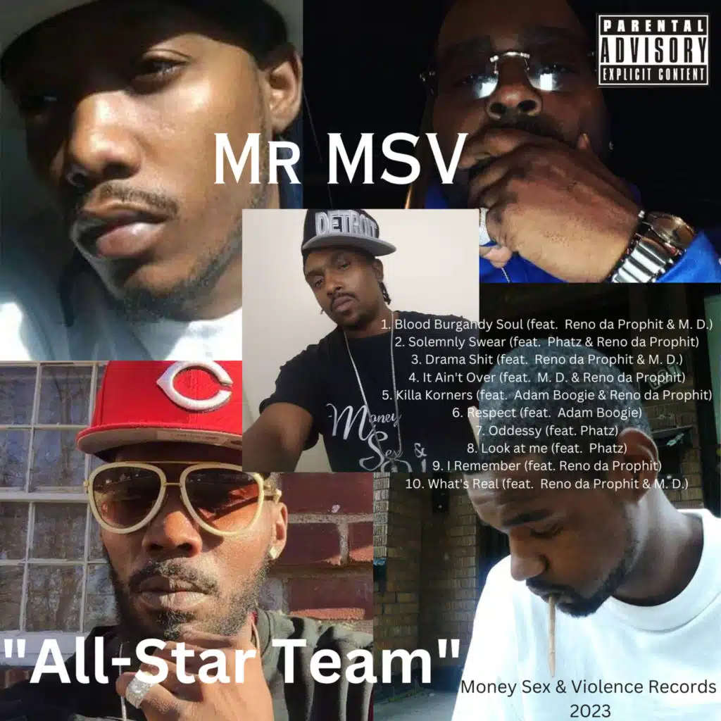 All Star Team