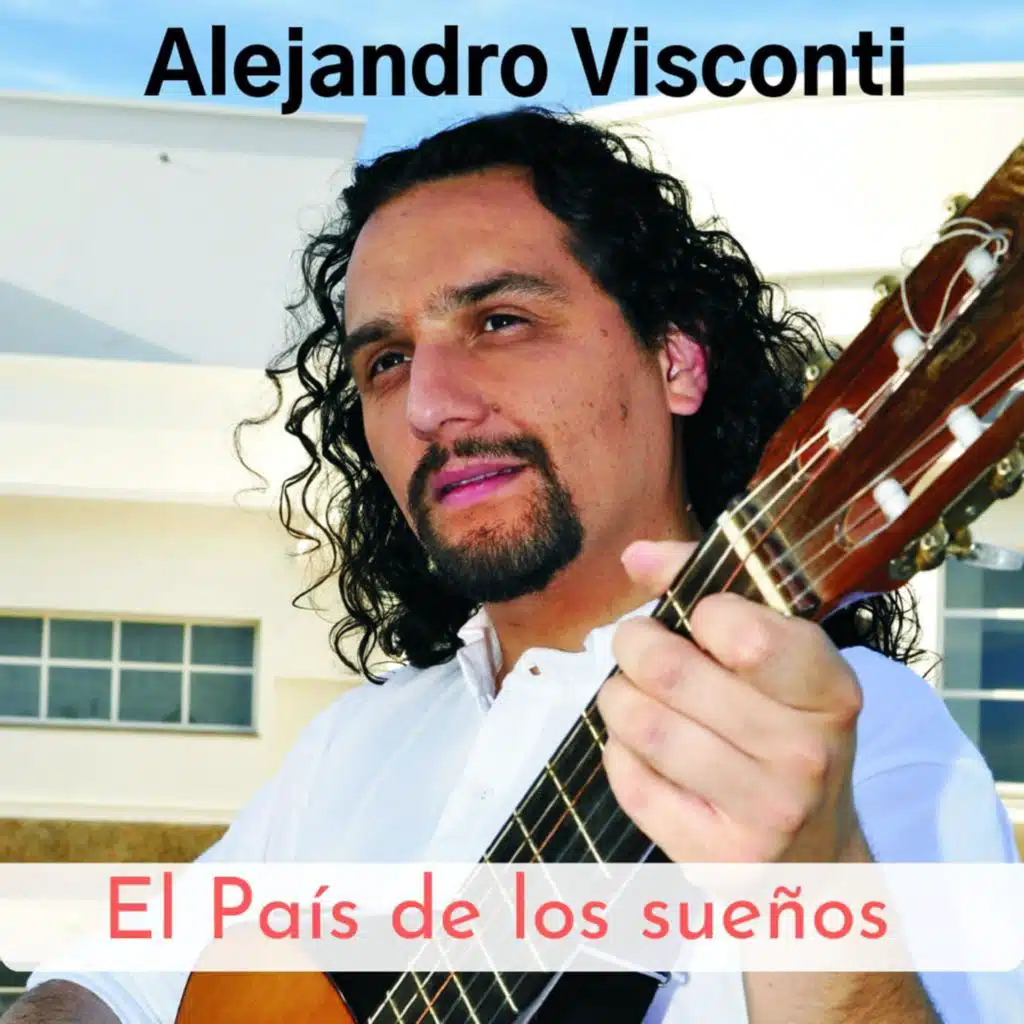 Alejandro Visconti