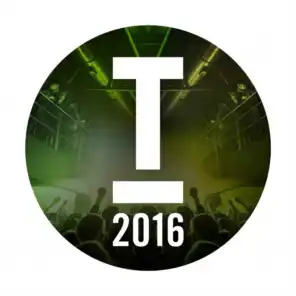 Best Of Toolroom 2016