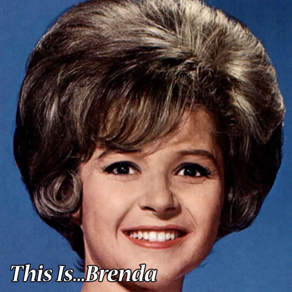 This Is...Brenda