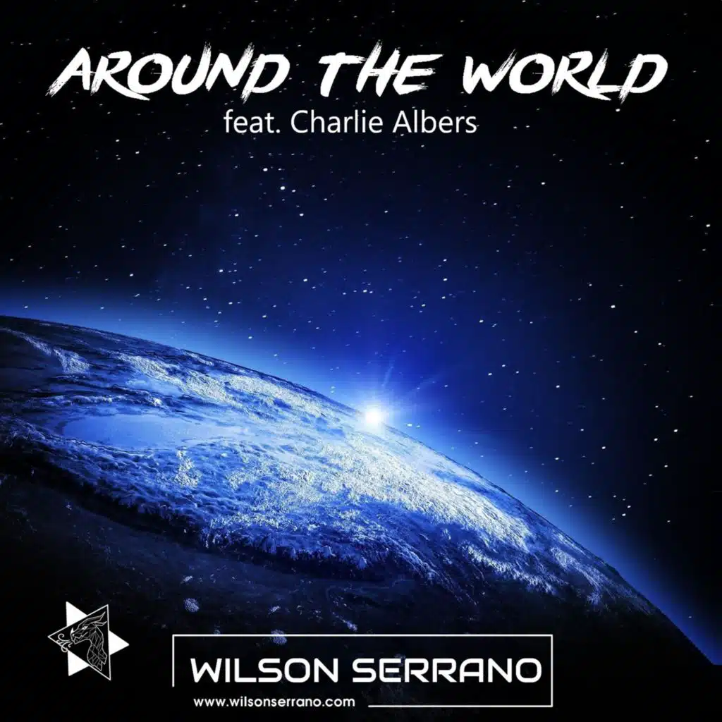 Around the World (Vocal Mix) [feat. Charlie Albers]