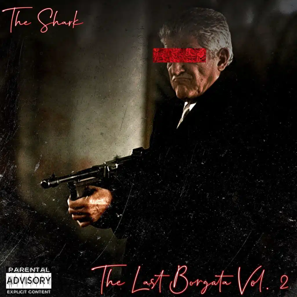 The Last Borgata, Vol. 2