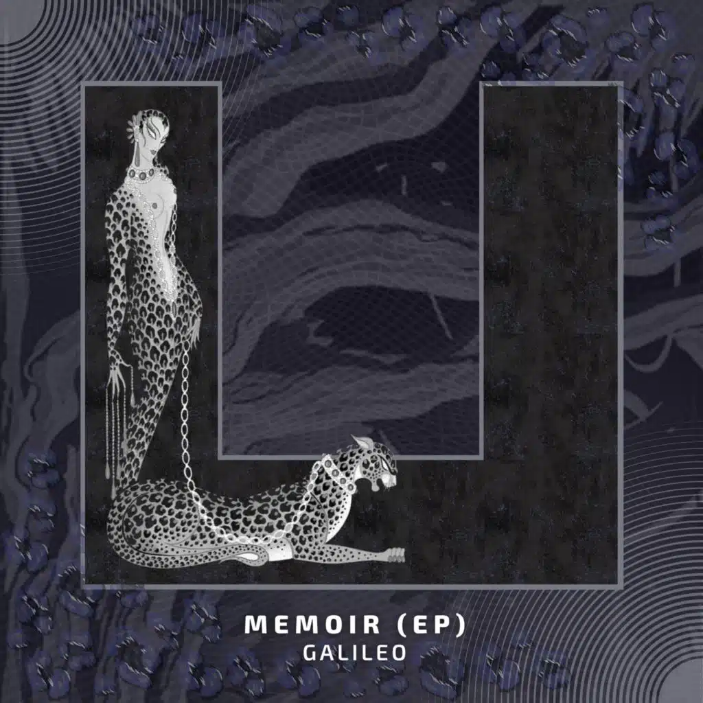 Memoir (EP)