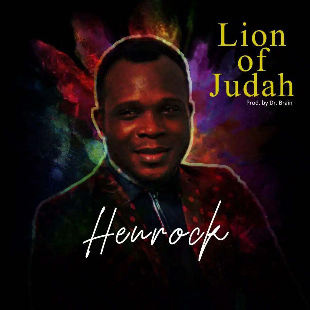 Lion of Judah