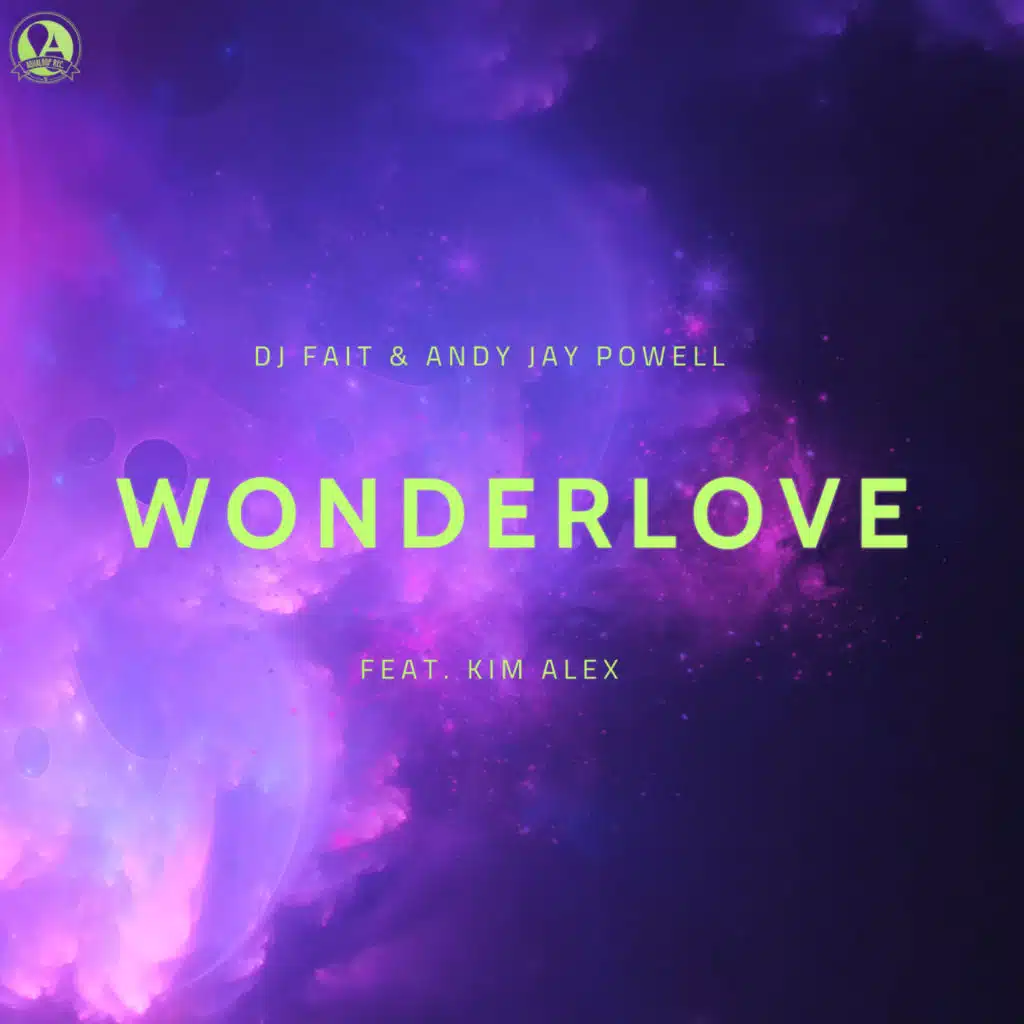 Wonderlove (feat. Kim Alex)