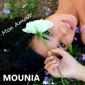 Mounia