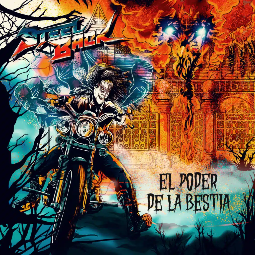 El Poder de la Bestia