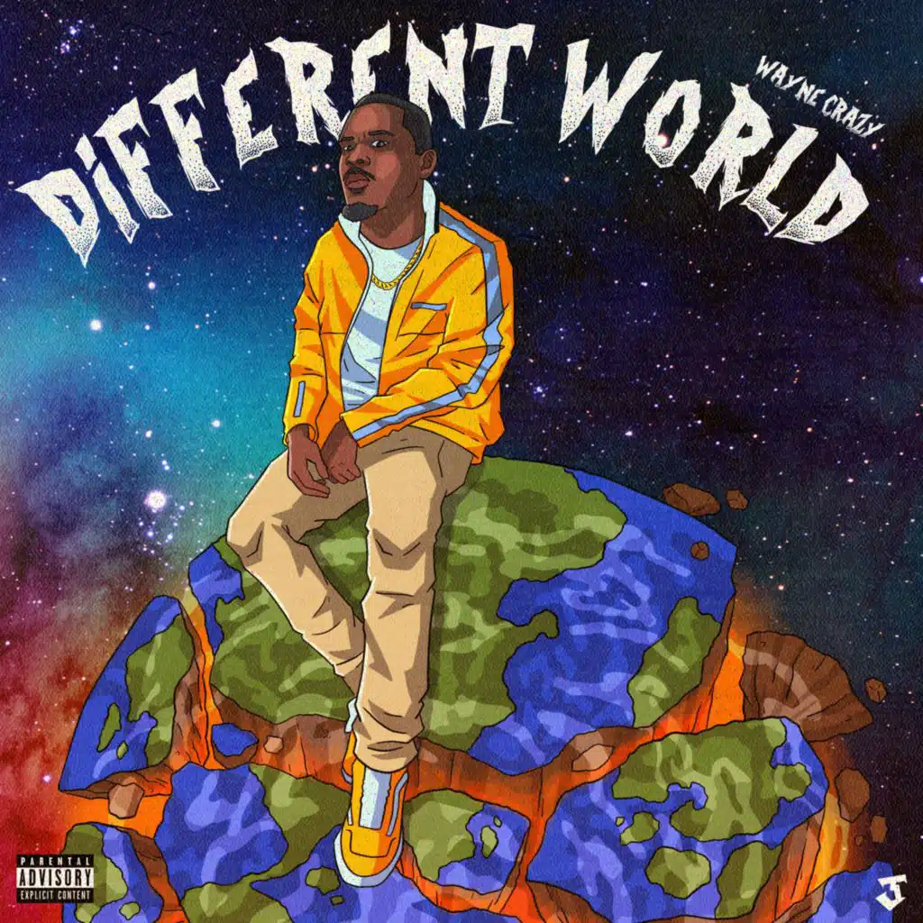 Different World