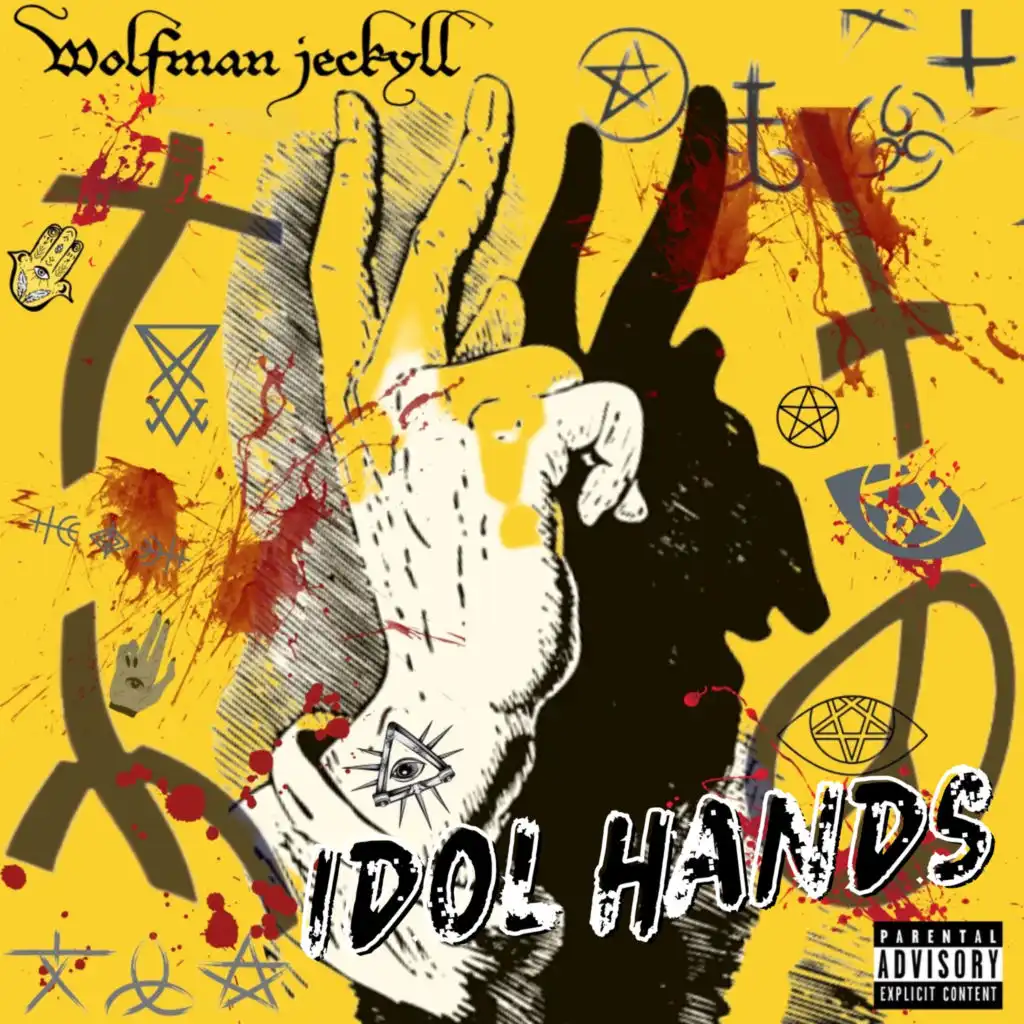 Idol Hands